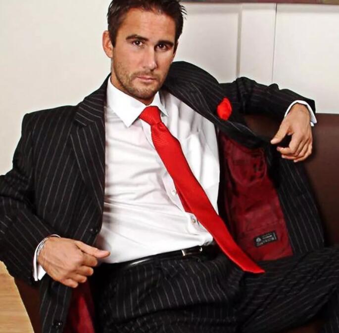 盘点欧美男优，细数硬盘种马，哪一款让你难以自拔？ - 51虹马