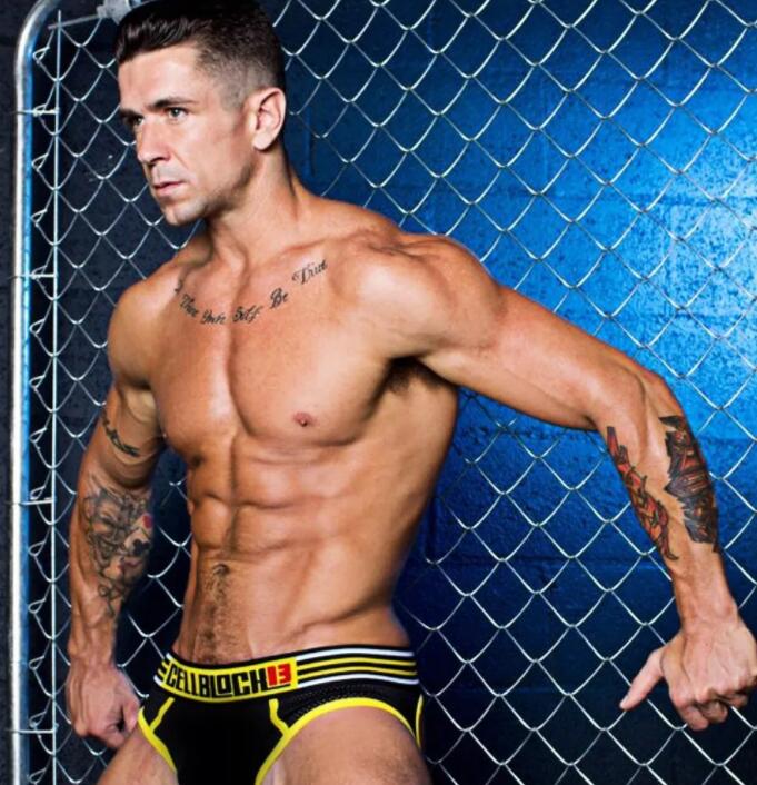 盘点欧美男优，细数硬盘种马，哪一款让你难以自拔？ - 51虹马