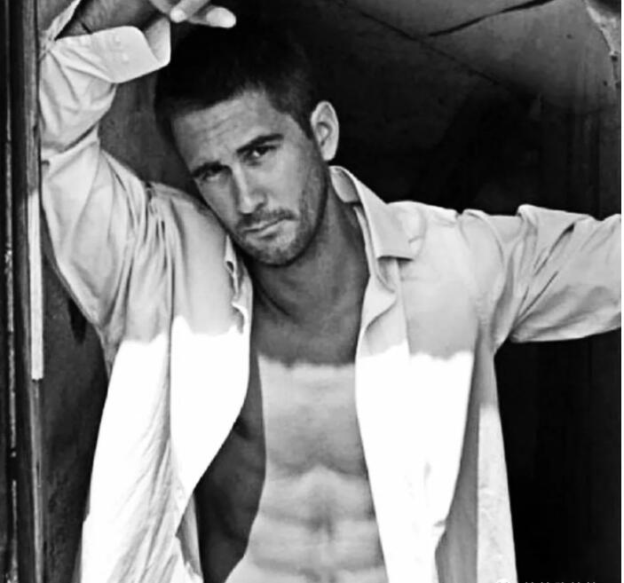 盘点欧美男优，细数硬盘种马，哪一款让你难以自拔？ - 51虹马