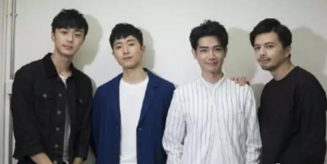 《history3》年底开拍 《history2》中的《越界》正在筹拍电影版-51虹马