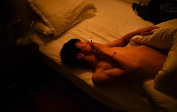 20多岁时的我，也曾活成一个MB.-51虹马