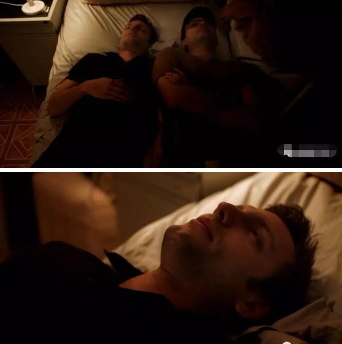 直男和弯男做室友。。。然后。。。 - 51虹马