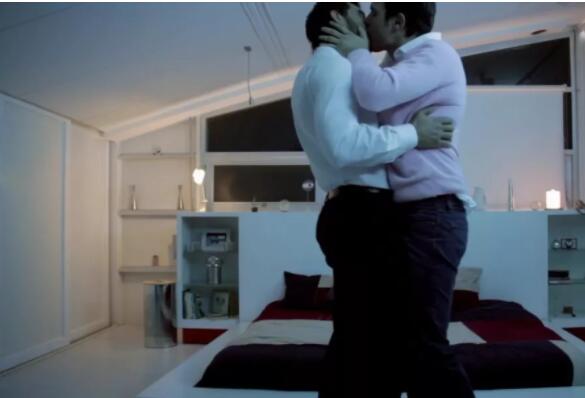 限制级】四对男主，4次PPPP，颜值、身材、攻守大戏满分 - 51虹马