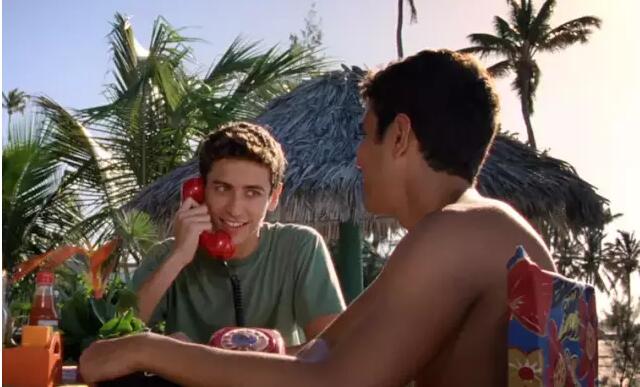 今日推荐 喜欢上直男好友的痛 - 51虹马