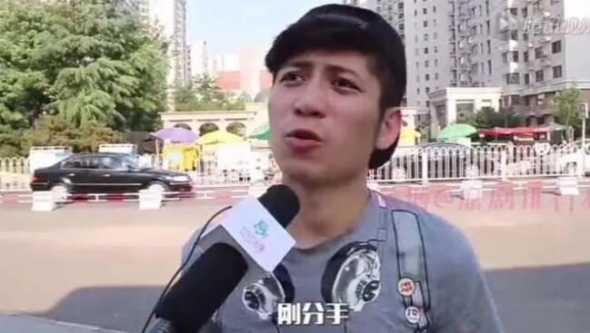 七夕前，男朋友变直了……-51虹马