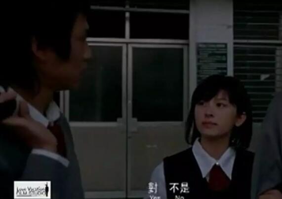 少年不戴花 弯的？直的？改变不了，就面对吧 - 51虹马