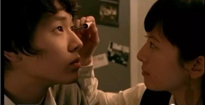 少年不戴花 弯的？直的？改变不了，就面对吧 - 51虹马