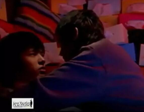 少年不戴花 弯的？直的？改变不了，就面对吧 - 51虹马