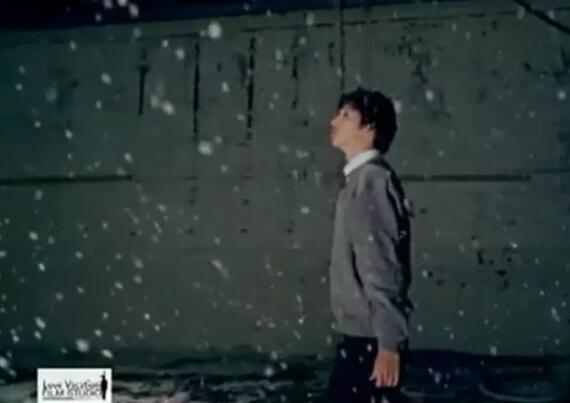 少年不戴花 弯的？直的？改变不了，就面对吧 - 51虹马