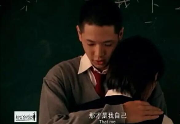 少年不戴花 弯的？直的？改变不了，就面对吧 - 51虹马