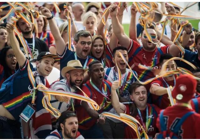 巴黎世同会开幕 