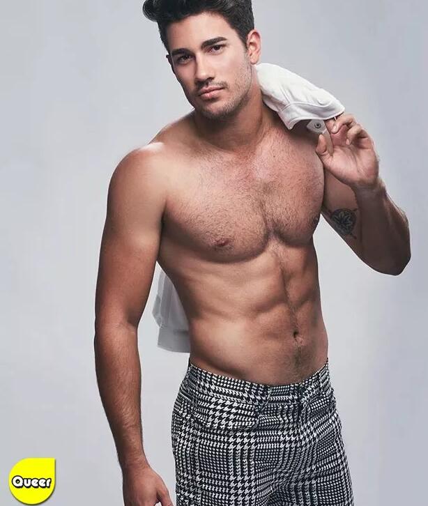 因爱生恨？越南先生踢爆韩国先生和泰国先生搞上了？ - 51虹马