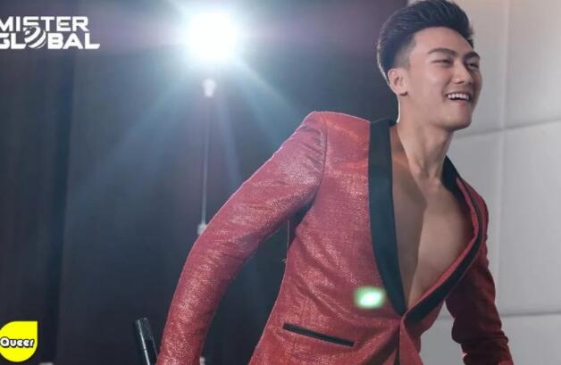 因爱生恨？越南先生踢爆韩国先生和泰国先生搞上了？ - 51虹马