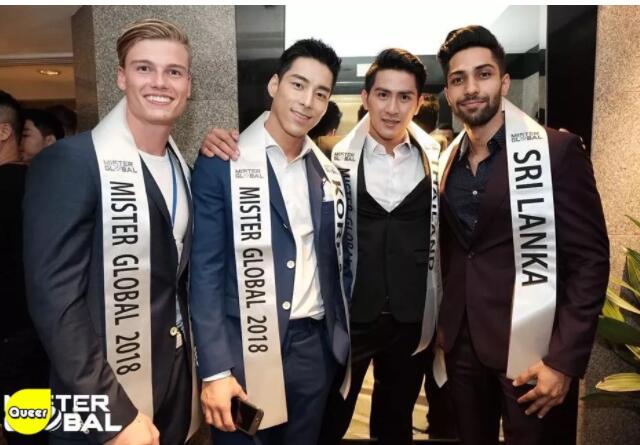 因爱生恨？越南先生踢爆韩国先生和泰国先生搞上了？ - 51虹马