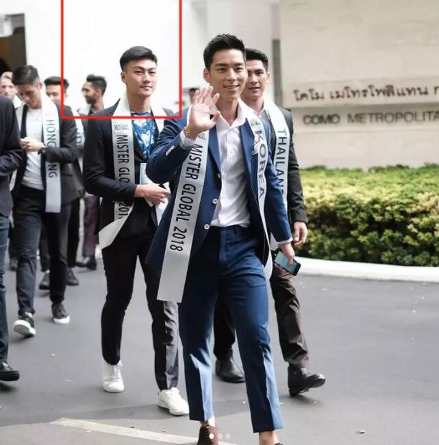 因爱生恨？越南先生踢爆韩国先生和泰国先生搞上了？ - 51虹马