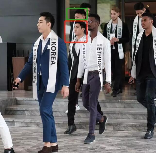 因爱生恨？越南先生踢爆韩国先生和泰国先生搞上了？ - 51虹马