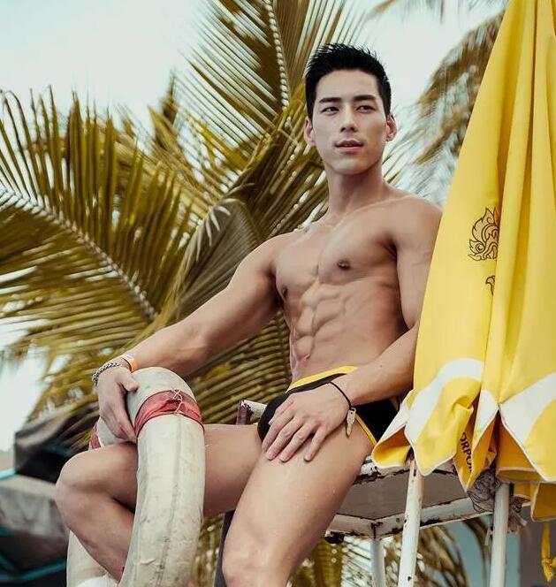 因爱生恨？越南先生踢爆韩国先生和泰国先生搞上了？ - 51虹马