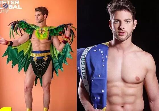 因爱生恨？越南先生踢爆韩国先生和泰国先生搞上了？ - 51虹马