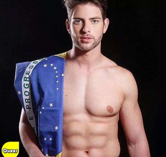 因爱生恨？越南先生踢爆韩国先生和泰国先生搞上了？ - 51虹马