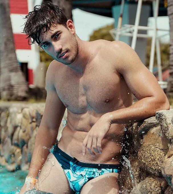 因爱生恨？越南先生踢爆韩国先生和泰国先生搞上了？ - 51虹马