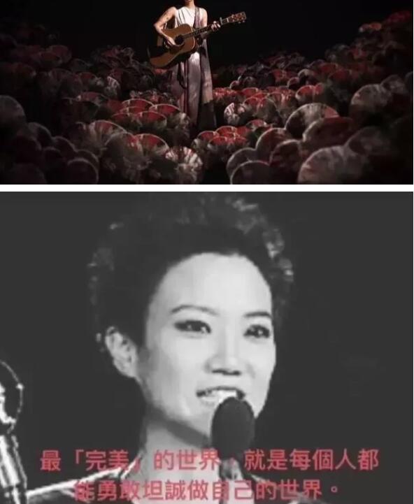 曾宣布出柜与女友结婚，香港女歌手坠楼身亡 - 51虹马