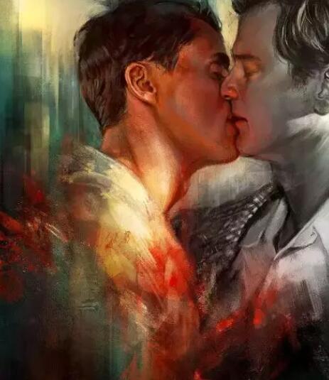 Colin Firth演起一个老gay的淡定人生-51虹马