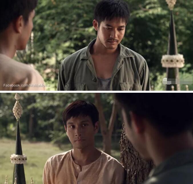 《告別茉莉》情感真挚、绝美动人。免费在线看 - 51虹马