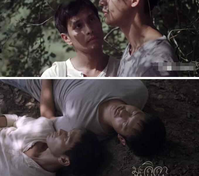 《告別茉莉》情感真挚、绝美动人。免费在线看 - 51虹马