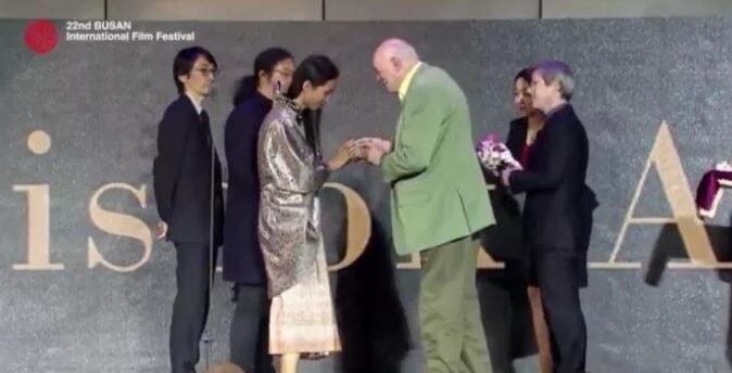 《告別茉莉》情感真挚、绝美动人。免费在线看 - 51虹马