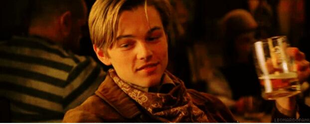 你喝过这款比闻了剌rush还刺激的同志啤酒吗？-51虹马