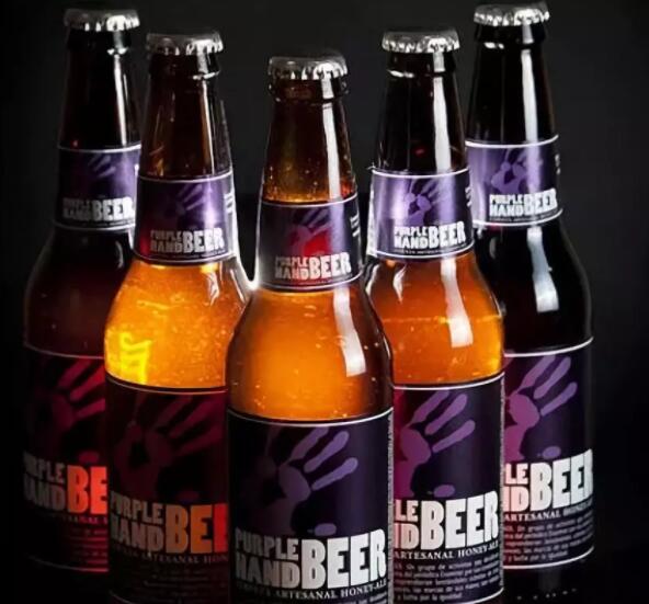 你喝过这款比闻了剌rush还刺激的同志啤酒吗？ - 51虹马