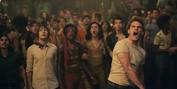 你喝过这款比闻了剌rush还刺激的同志啤酒吗？ - 51虹马