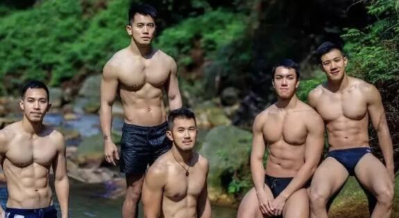 你喝过这款比闻了剌rush还刺激的同志啤酒吗? - 51虹马 你喝过这款比闻了剌rush还刺激的同志啤酒吗? - 51虹马