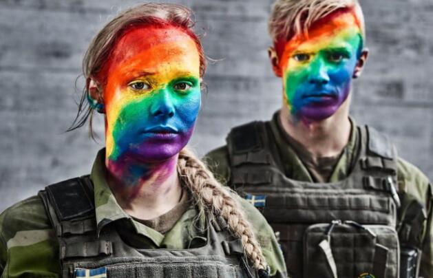 今日同志资讯汇总：同性伴侣指责航空公司歧视等 - 51虹马