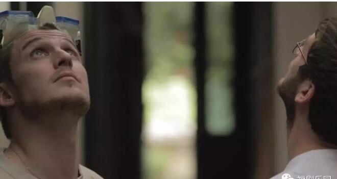 两个男人之间的爱欲让人各种浮想联翩，竟然把暧昧拍的这么让人心痒痒 - 51虹马