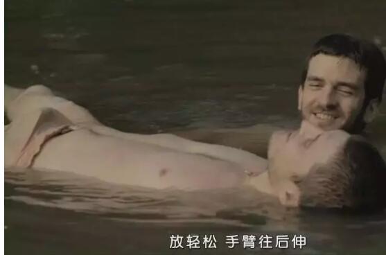 两个男人之间的爱欲让人各种浮想联翩，竟然把暧昧拍的这么让人心痒痒 - 51虹马