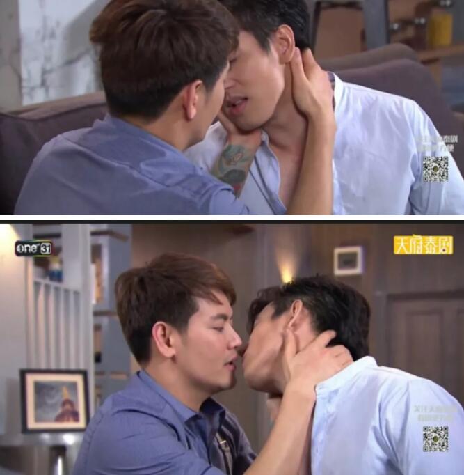 帅哥强掰直男 差点“蛋碎” 今日推荐 - 51虹马