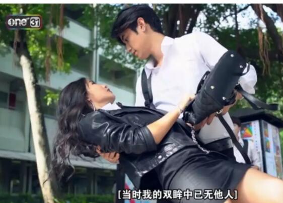 校园题材，爆笑福剧，TP党是不是既高兴又难过？ - 51虹马