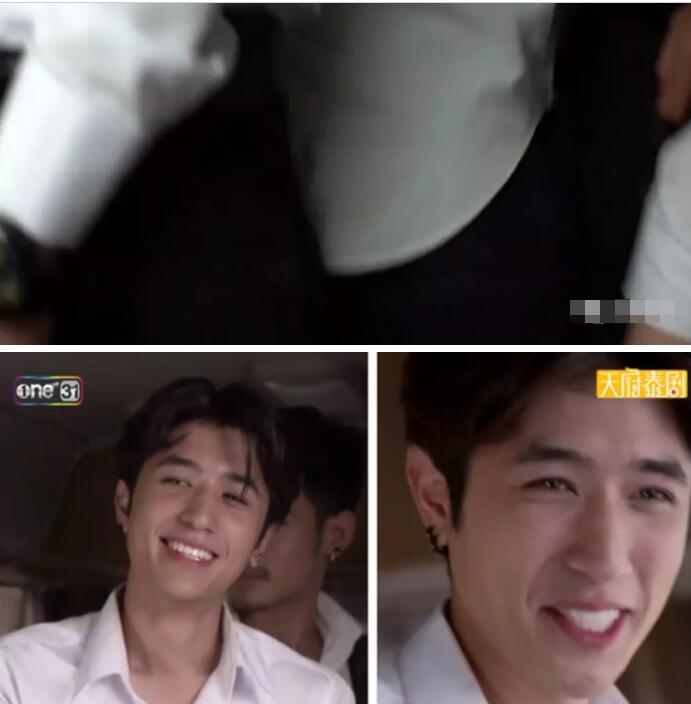 校园题材，爆笑福剧，TP党是不是既高兴又难过？ - 51虹马