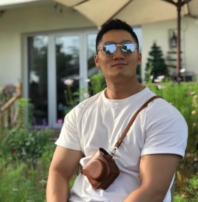 今日份渣男图鉴：你追我也就算了，还要追我所有朋友，你是要搞个剧组上演《如懿传》嘛？ - 51虹马