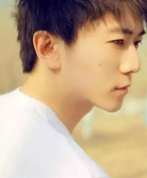 被知名整容专家大赞为“中国最完美五官”的小哥 - 51虹马