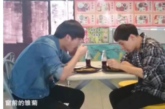 一部福剧 两部微电影 有帅哥哦 - 51虹马