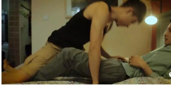 一部福剧 两部微电影 有帅哥哦 - 51虹马