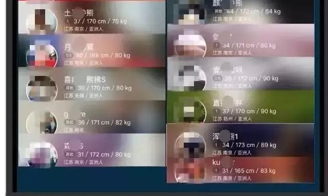 网传某熊感染了HIV到处约，最后还把名单发出来？谣言止于智者！ - 51虹马