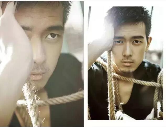 李现同性绯闻史起底，不惧潜规则掌掴高层来洗白？-51虹马