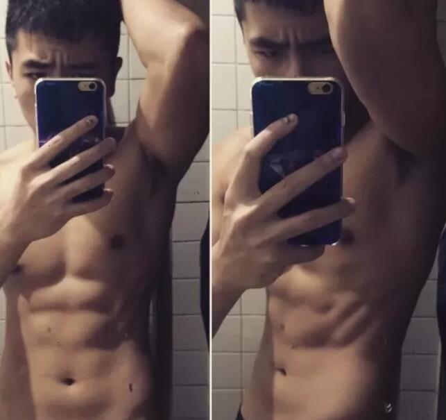 刚猛鲜嫩校草,被大包室友强势抢镜! - 51虹马 刚猛鲜嫩校草,被大包室友强势抢镜! - 51虹马