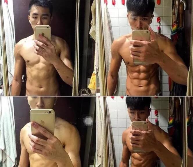 刚猛鲜嫩校草,被大包室友强势抢镜! - 51虹马 刚猛鲜嫩校草,被大包室友强势抢镜! - 51虹马