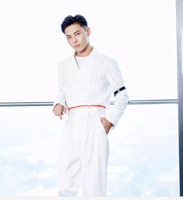 帅哥∣《延禧攻略》中的帅气王爷,可是一个有健硕肌肉的运动Boy!--洪尧 - 51虹马 帅哥∣《延禧攻略》中的帅气王爷,可是一个有健硕肌肉的运动Boy!--洪尧 - 51虹马