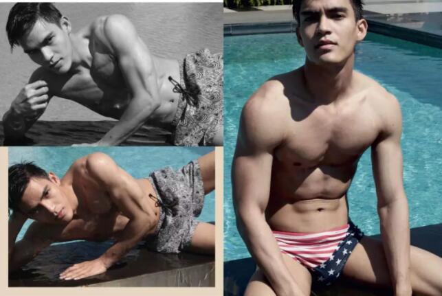 25岁牛郎界帝王！一晚3千万一年赚1亿，私底下却是土味情话大佬！-51虹马