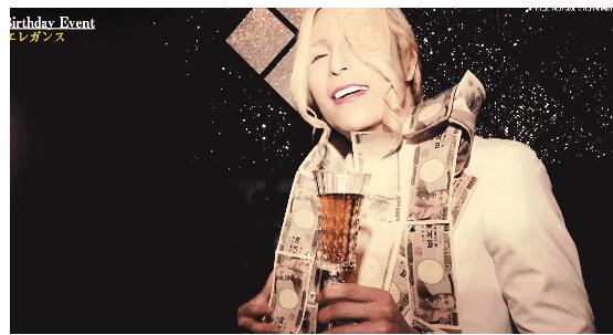 25岁牛郎界帝王！一晚3千万一年赚1亿，私底下却是土味情话大佬！ - 51虹马